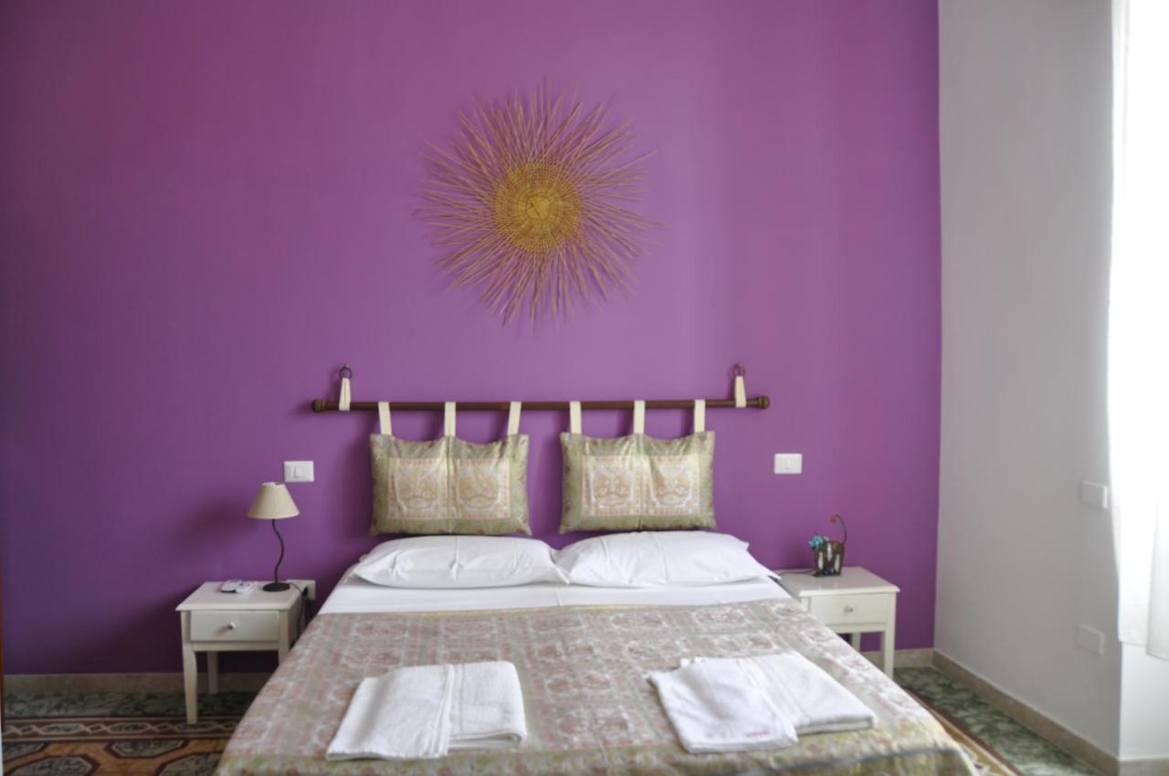 Sisters House Hotel เลชเช ภายนอก รูปภาพ